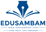 EDUSAMBAM